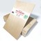 3mm or 6mmGrade B/BB Baltic Birch Plywood Finished or Unfinished | 12x12, 12x19 16x24 | Boxes of 10, 20, 50 and 100 | Laser Engraving, CNC, Scroll Saw